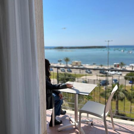 Hotel Il Vascello Porto Cesareo Zewnętrze zdjęcie