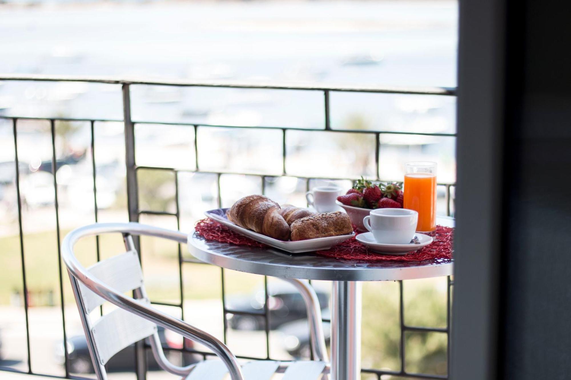 Hotel Il Vascello Porto Cesareo Zewnętrze zdjęcie