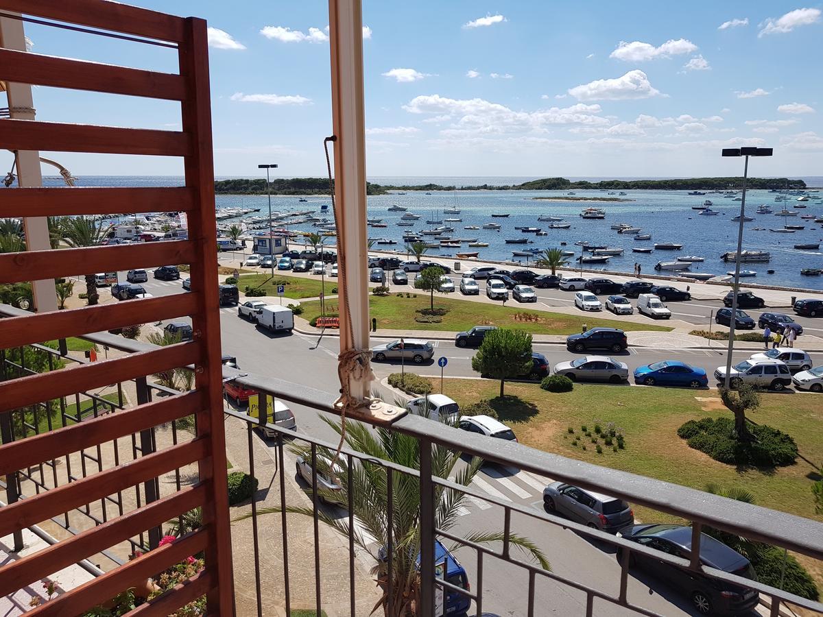 Hotel Il Vascello Porto Cesareo Zewnętrze zdjęcie